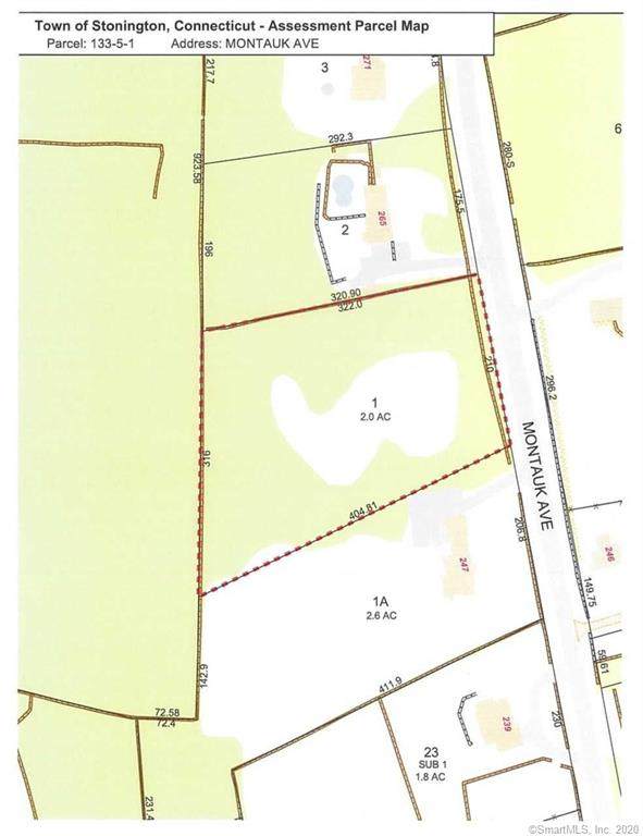1 Montauk Avenue - Photo 1