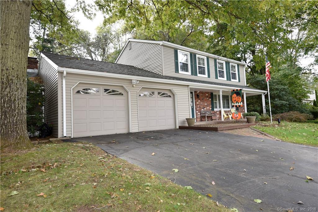 705 Rustic Lane - Photo 1