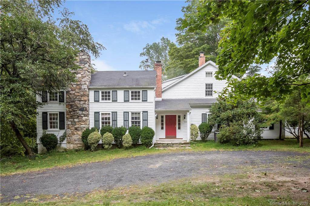 500 Ridgefield Road - Photo 1