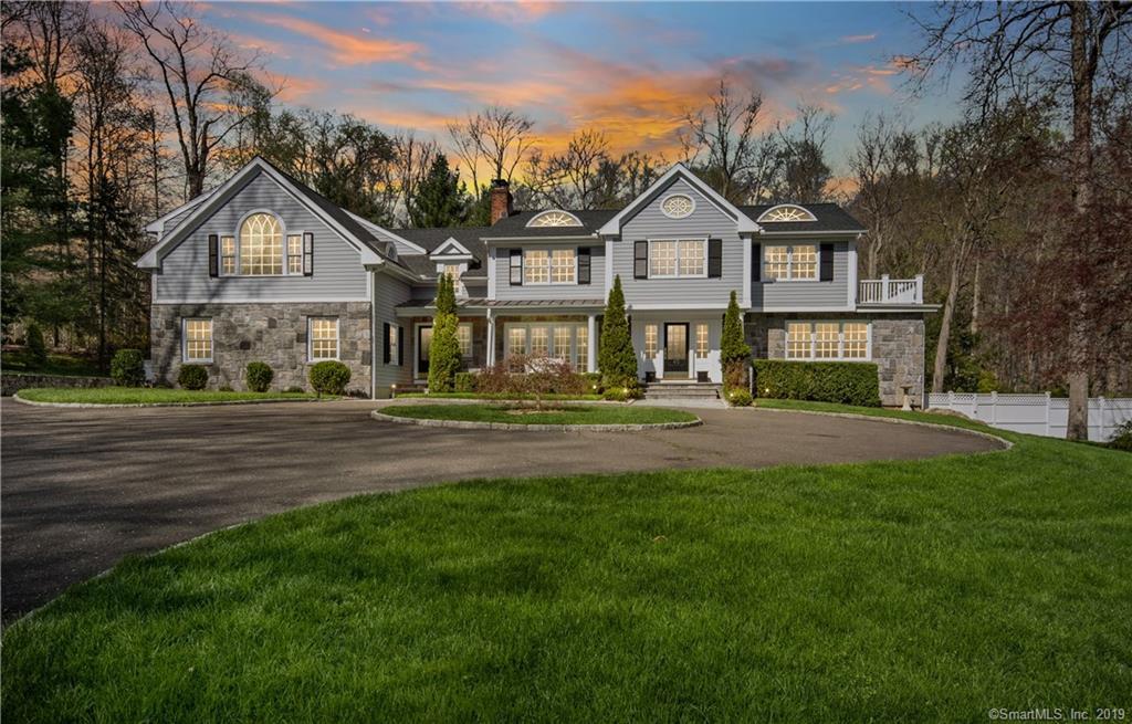 40 River Wind Road - Photo 1