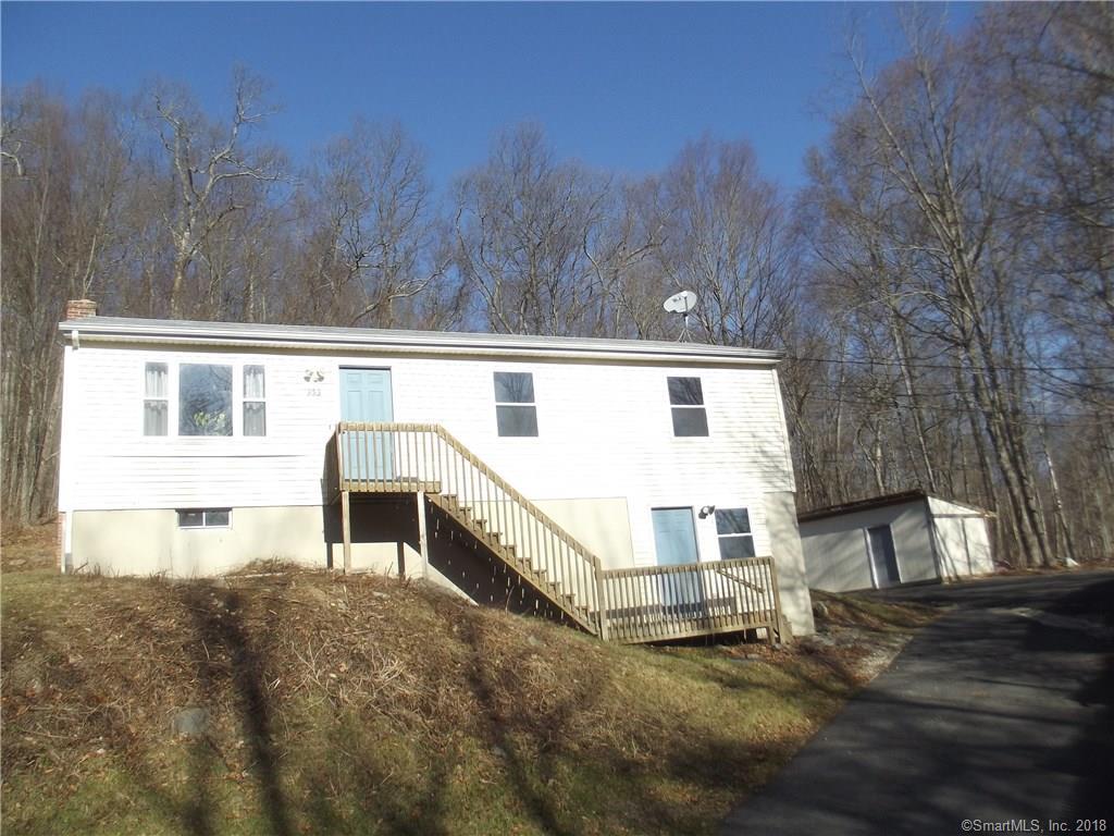 353 Stonehouse Road - Photo 1