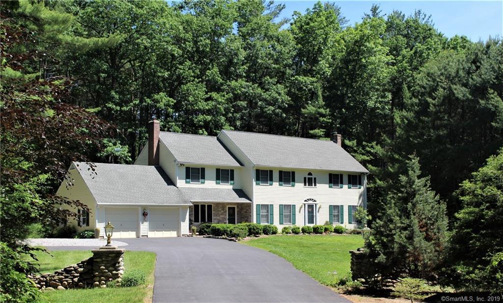 454 Hogback Road - Photo 1