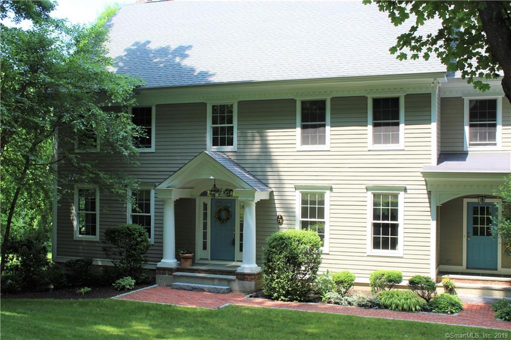 78 Wolfpits Road - Photo 1