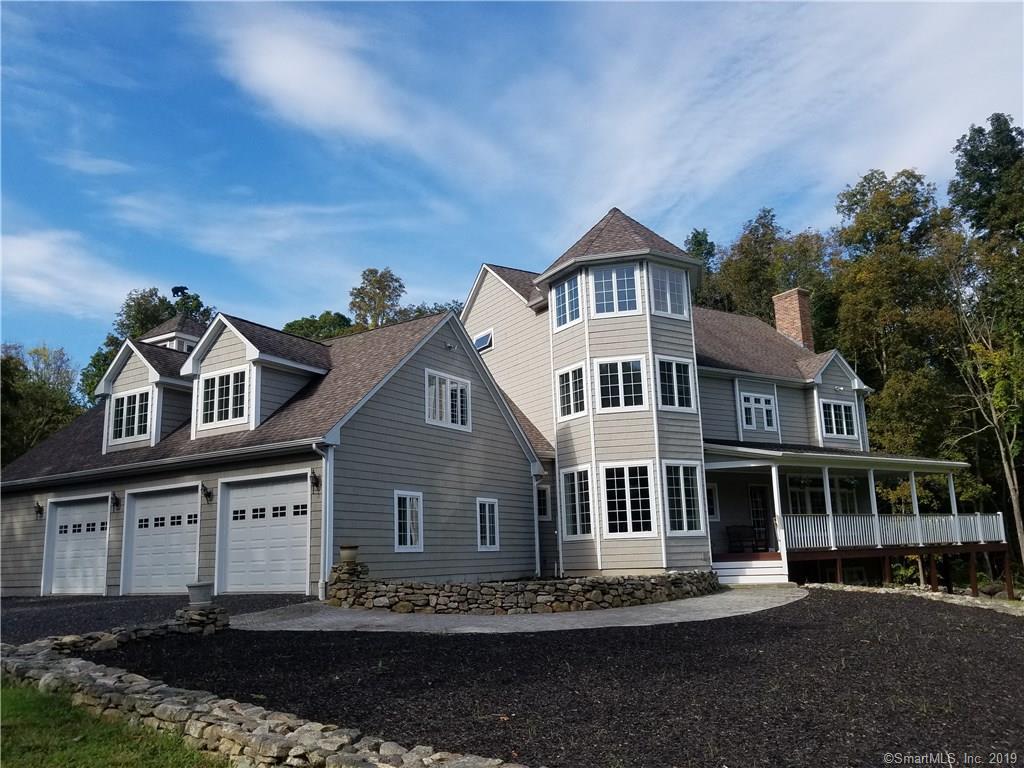 123 Hangman Hill Road - Photo 1