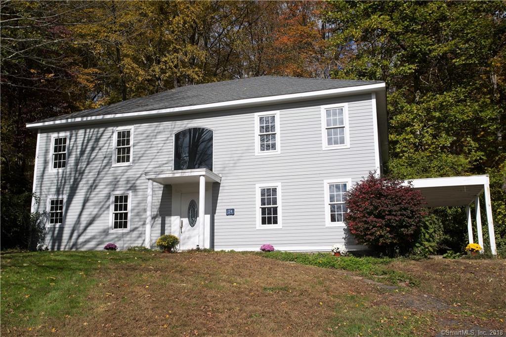 14 Rock Landing Lane - Photo 1