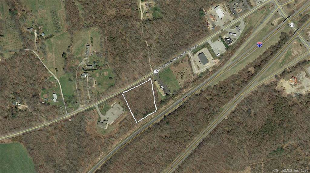 538 Providence New London Turnpike - Photo 1