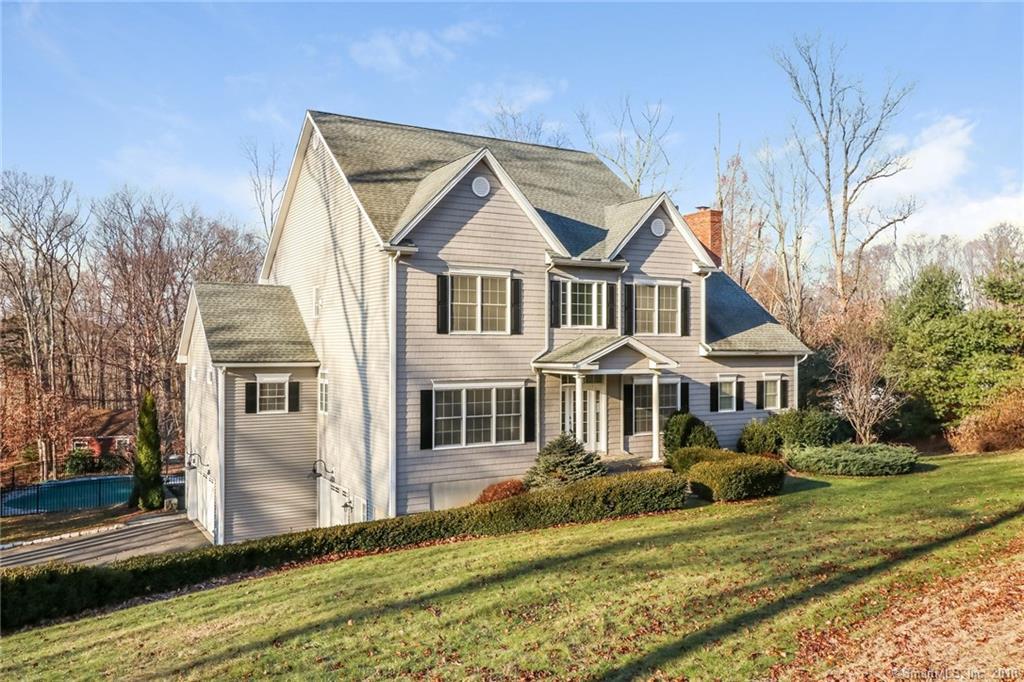 622 Jacob Road - Photo 1