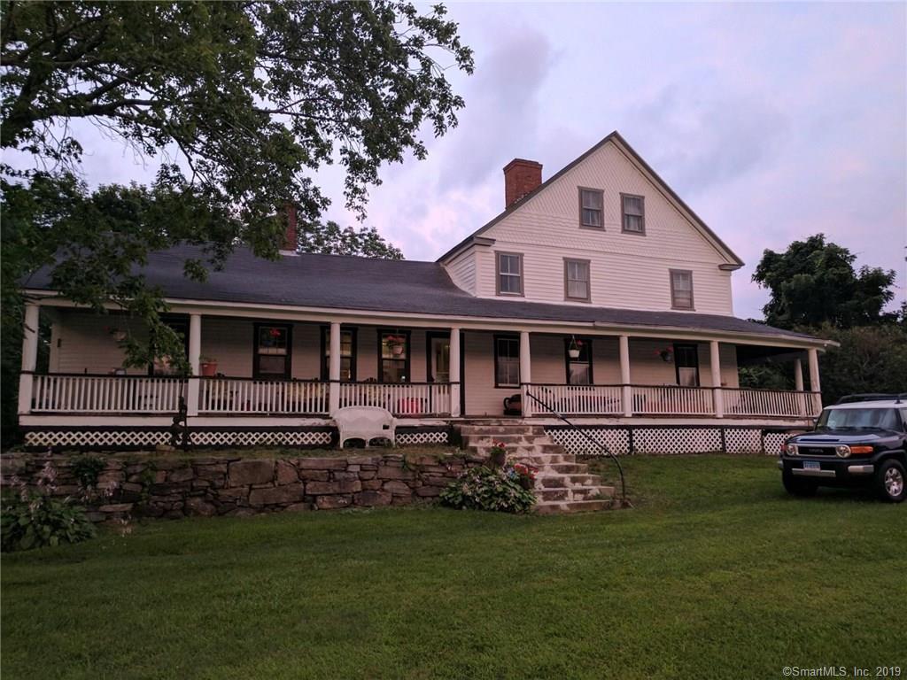 174 Sand Hill Road - Photo 1