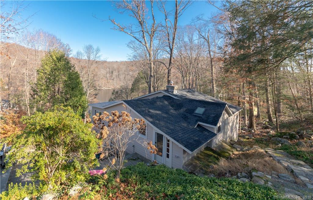 1 Algonquin Trail - Photo 1