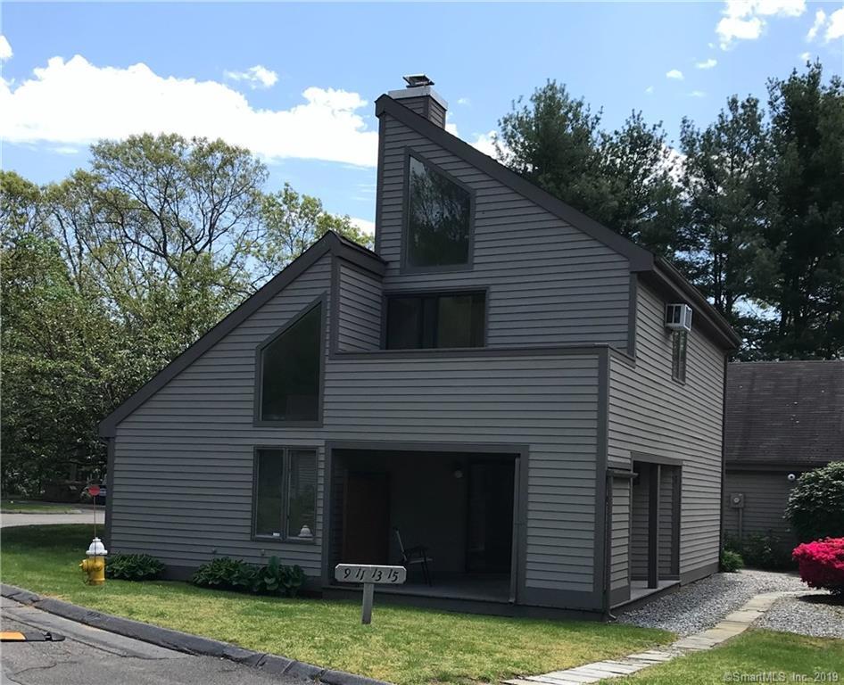 15 Yankee Glen Road - Photo 1