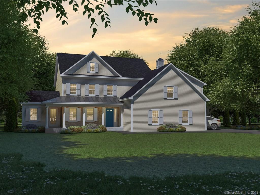 131 Willow Creek Estates Drive - Photo 1