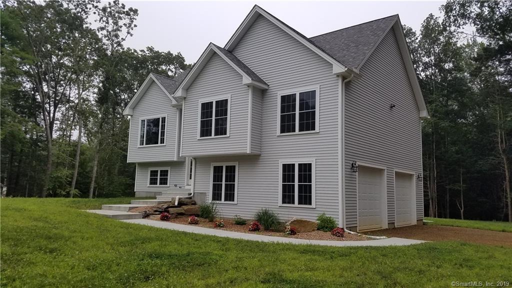 64 Lake Woods Lane - Photo 1
