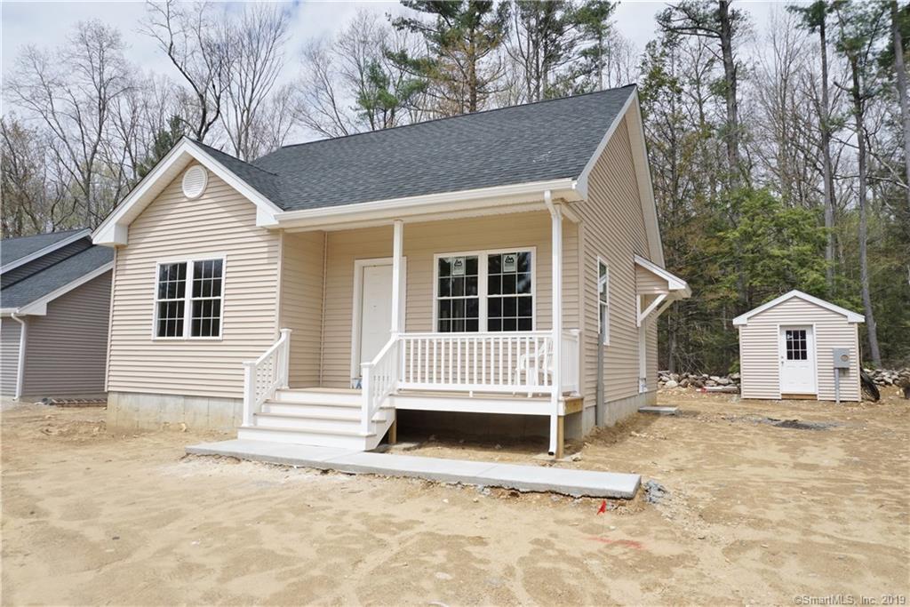 123 Ashford Road - Photo 1