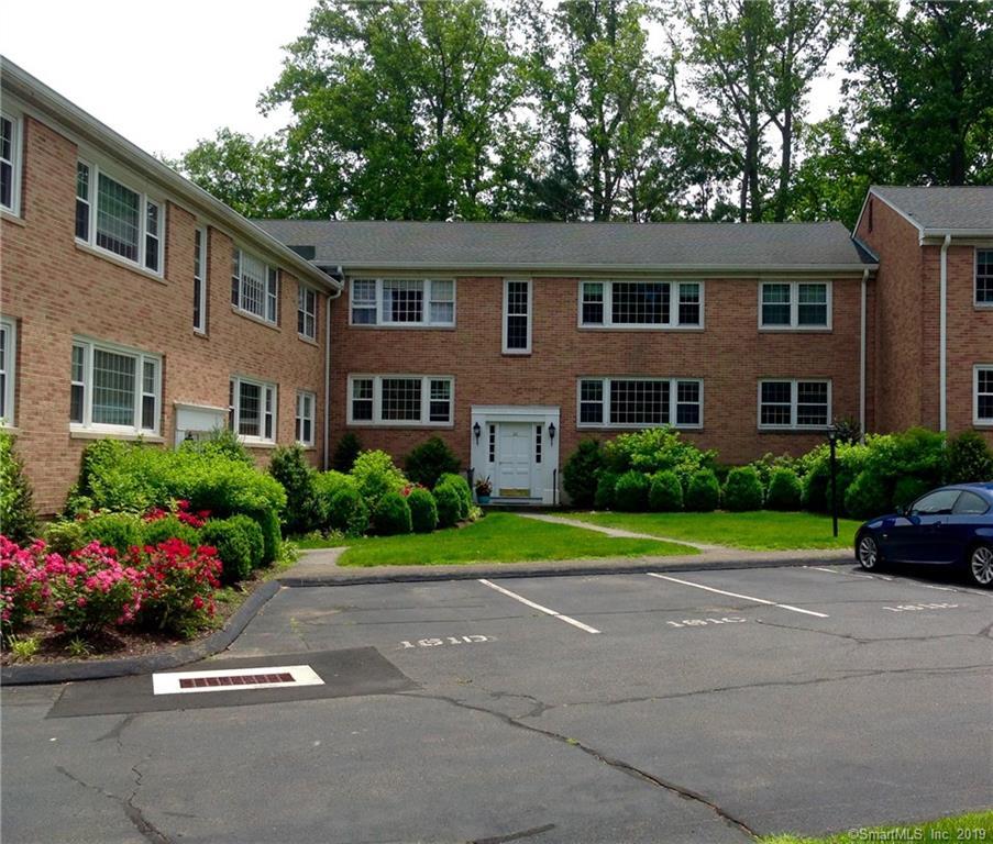 161 Heritage Hill Road - Photo 1