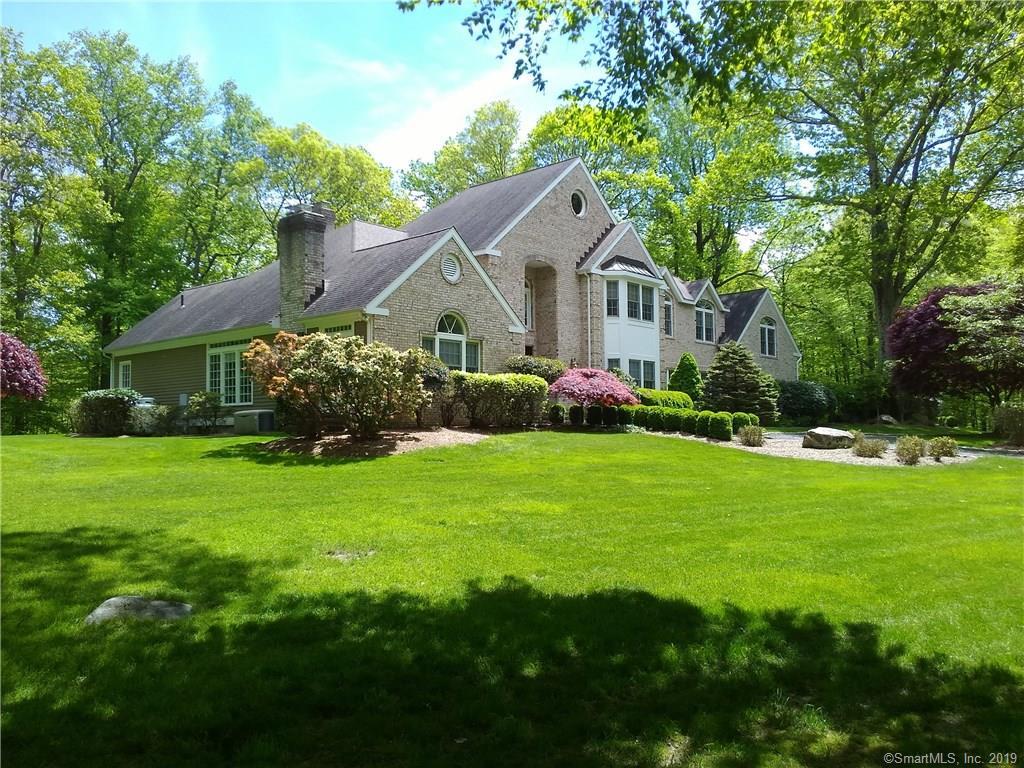 91 Seventy Acre Road - Photo 1