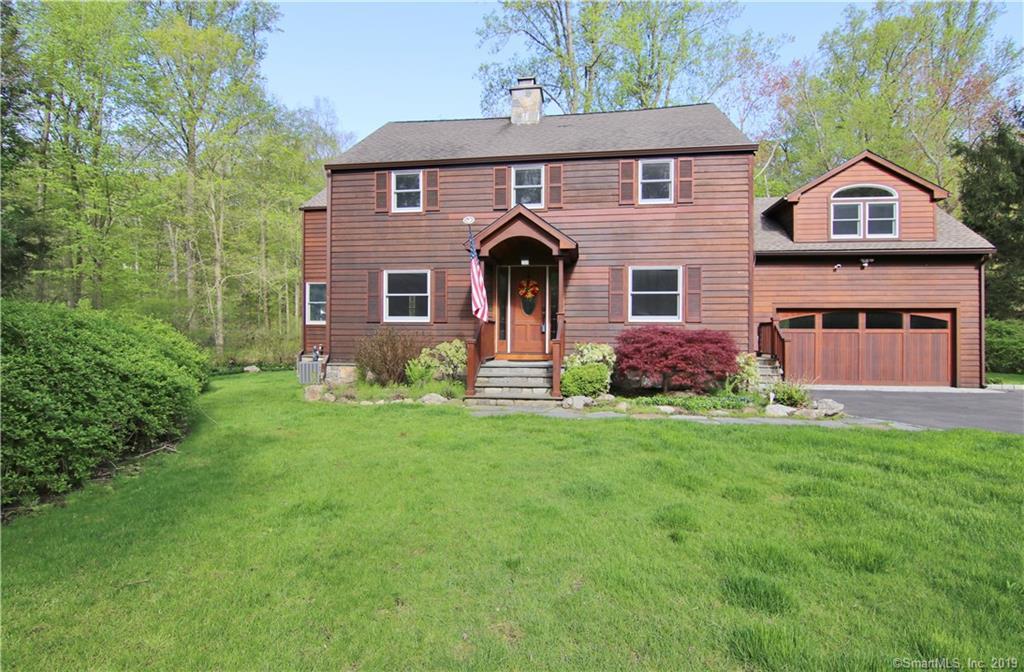 1418 Riverbank Road - Photo 1