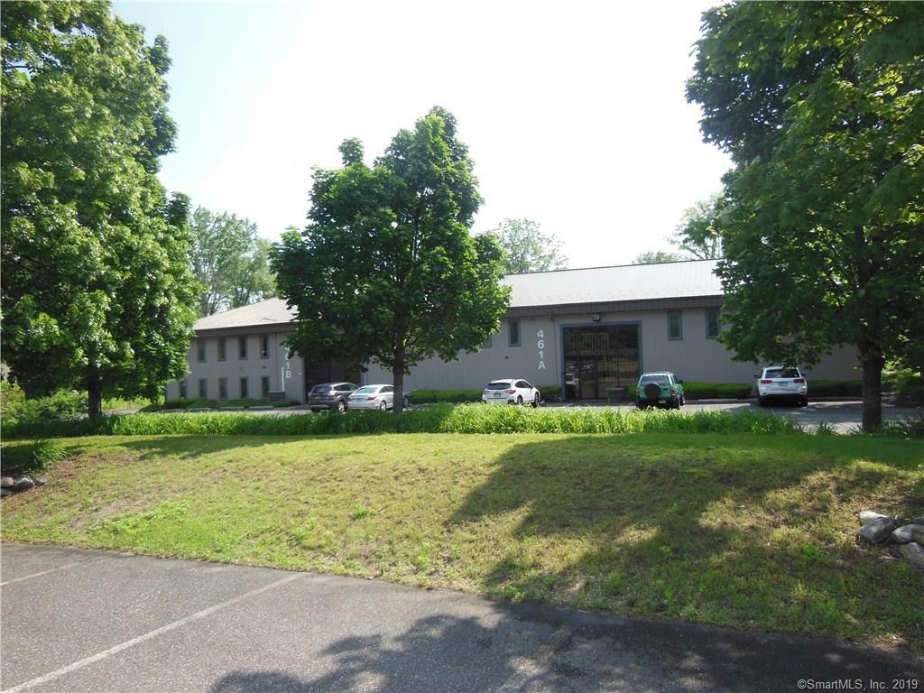 461 Danbury Road - Photo 1