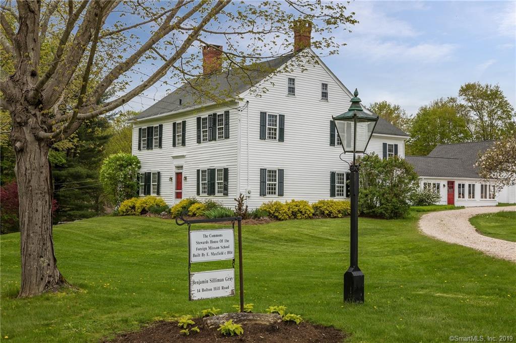 14 Bolton Hill Road - Photo 1