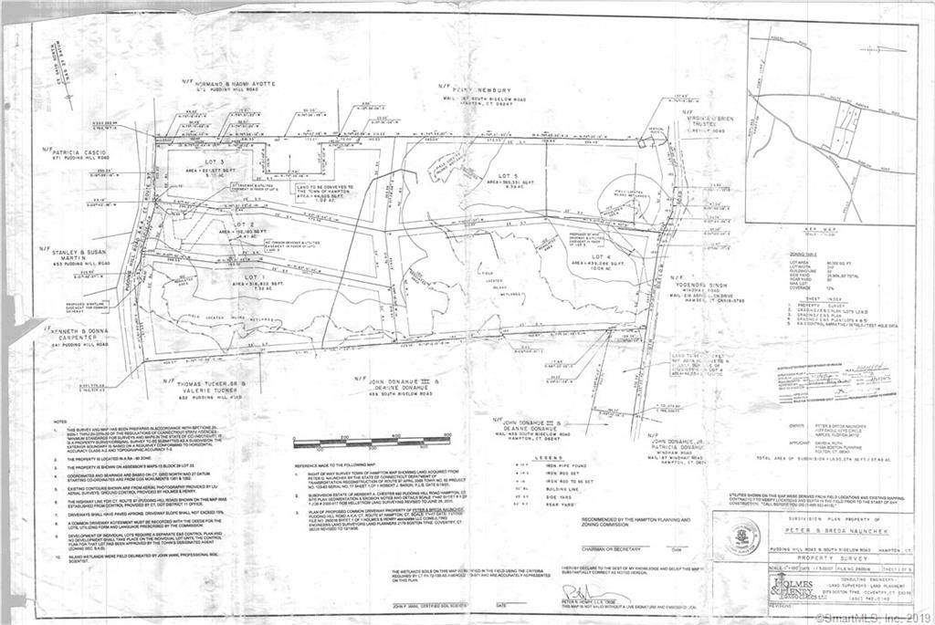 B/00 Pudding Hill Road - Photo 1