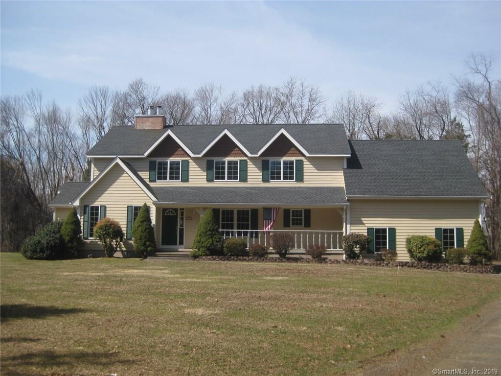 450 Hillfield Road - Photo 1