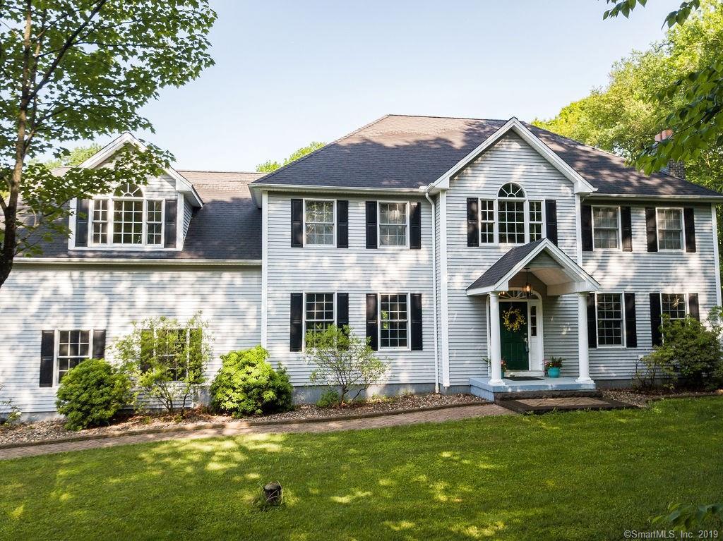 21 Stanwich Lane - Photo 1