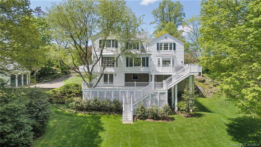 197 Stanwich Road - Photo 1