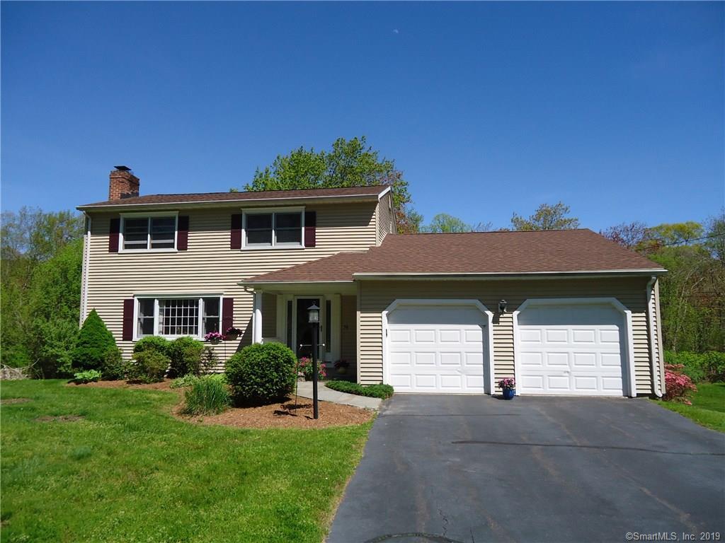 74 Knollwood Drive - Photo 1