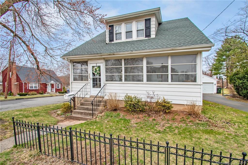 255 Wells Road - Photo 1
