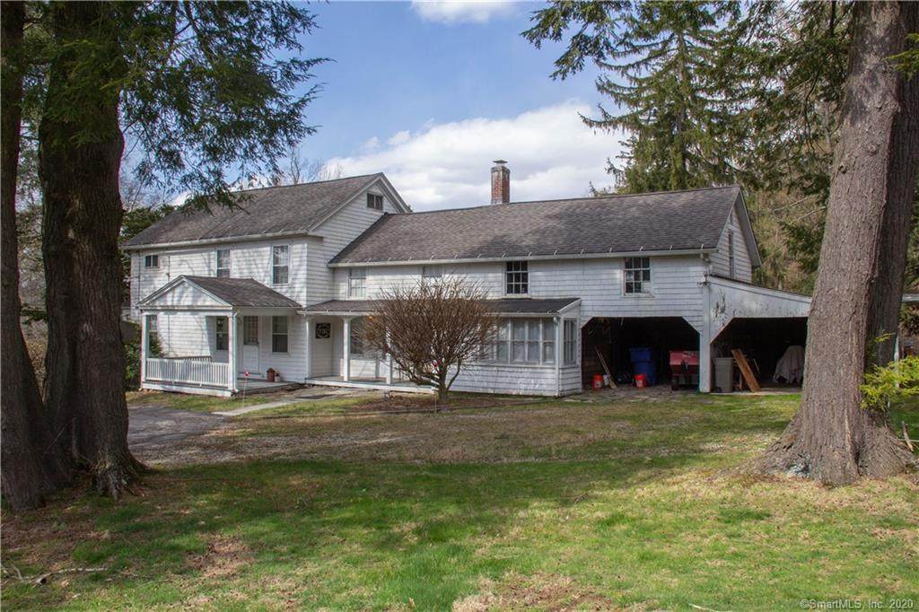 245 Country Club Road - Photo 1 245 Country Club Road - Photo 1