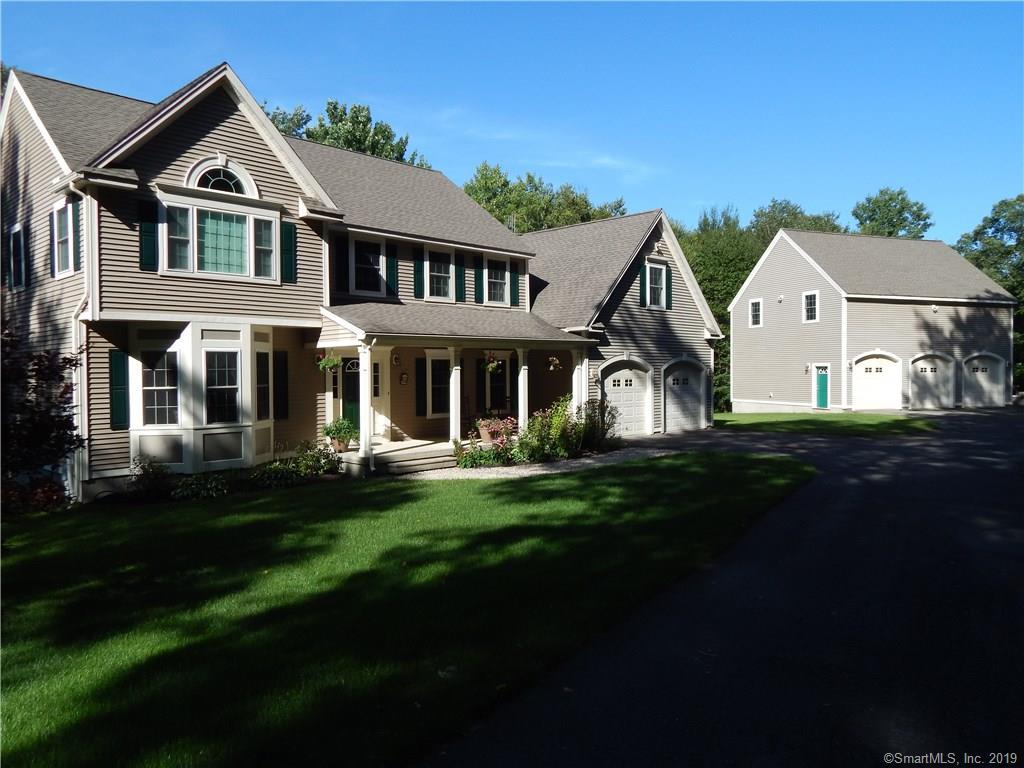 44 Ratlum Mountain Road - Photo 1