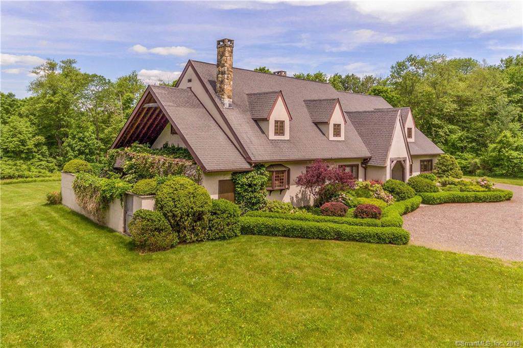 333 Carmel Hill Road - Photo 1