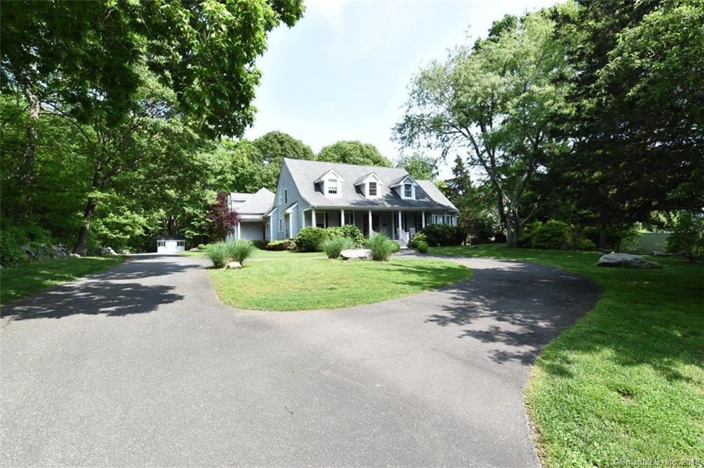 16 Perkins Farm Road - Photo 1
