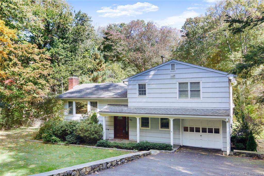 192 Silvermine Avenue - Photo 1
