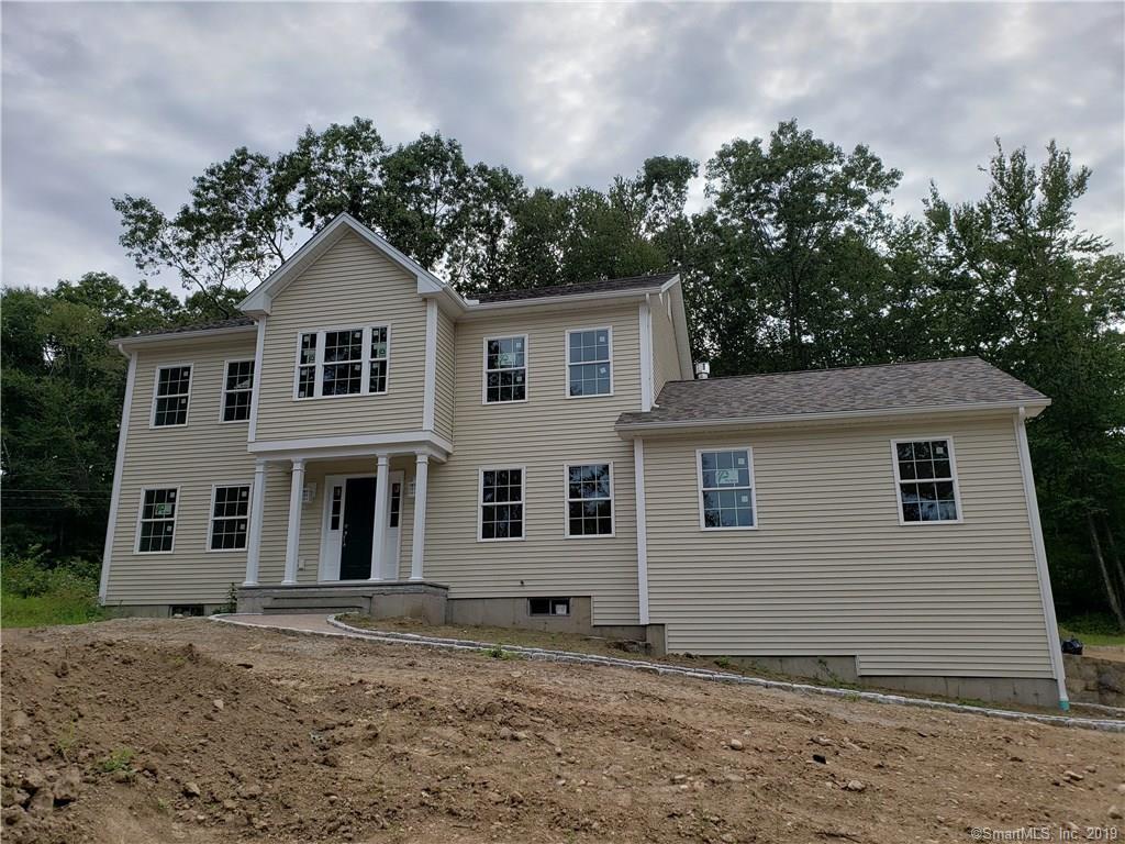 38 Oakcrest Drive - Photo 1
