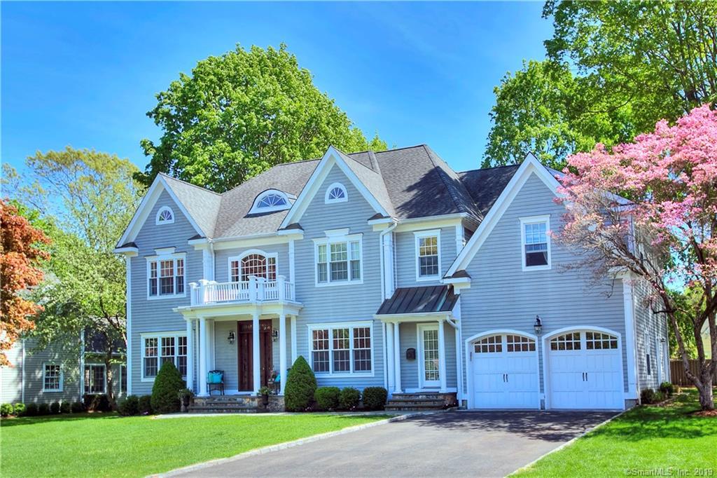 120 Orchard Drive - Photo 1