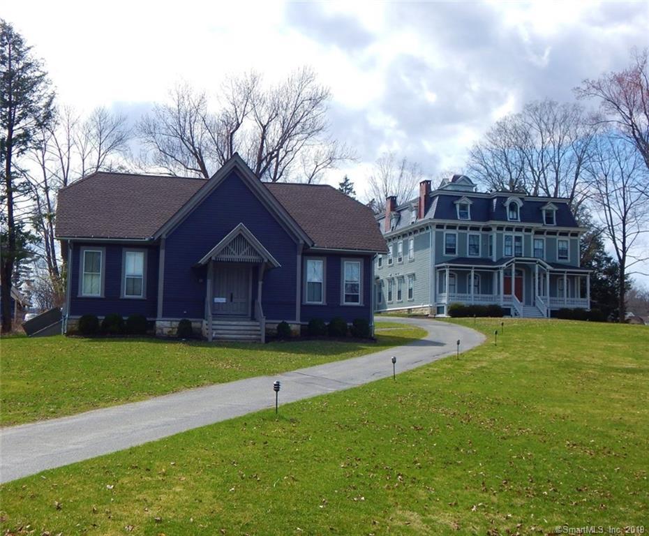 33 Sharon Road - Photo 1