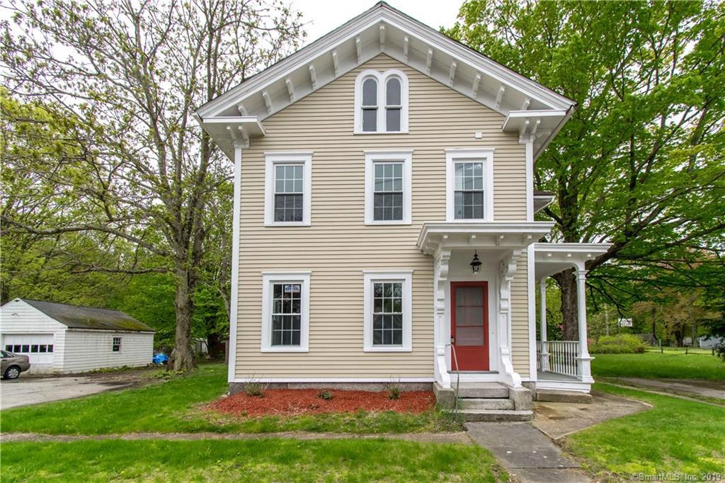 9 Palmer Road - Photo 1