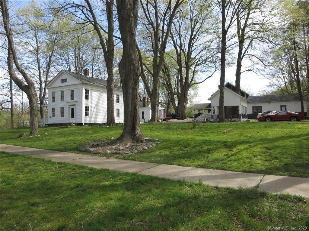 34 Plains Road - Photo 1