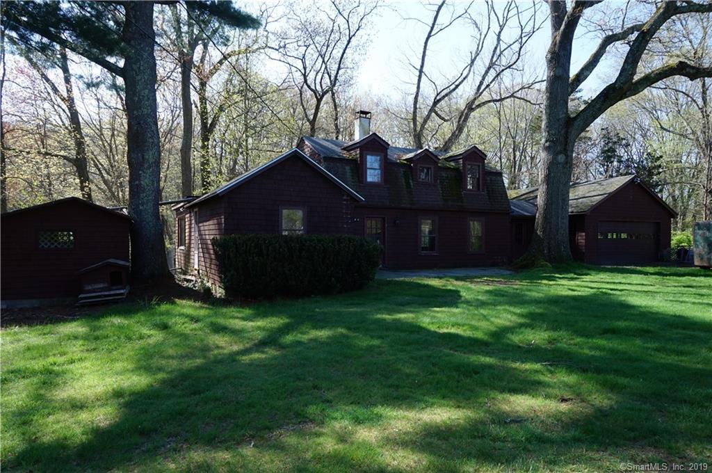 127 Oil Mill Road - Photo 1