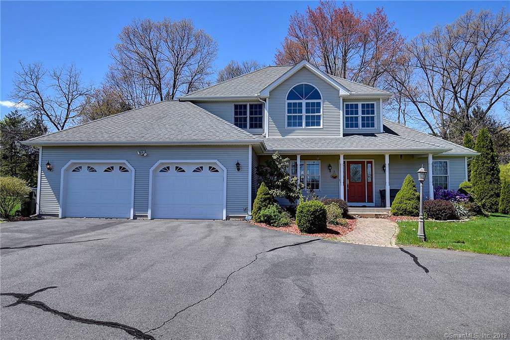 155 Collier Road - Photo 1
