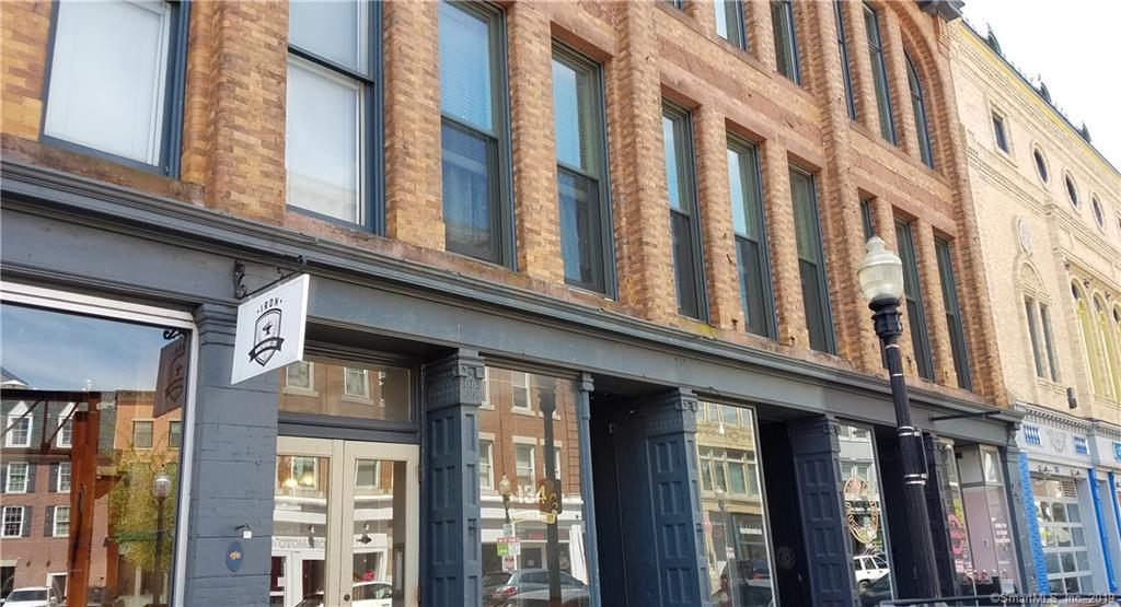 134 Washington Street - Photo 1