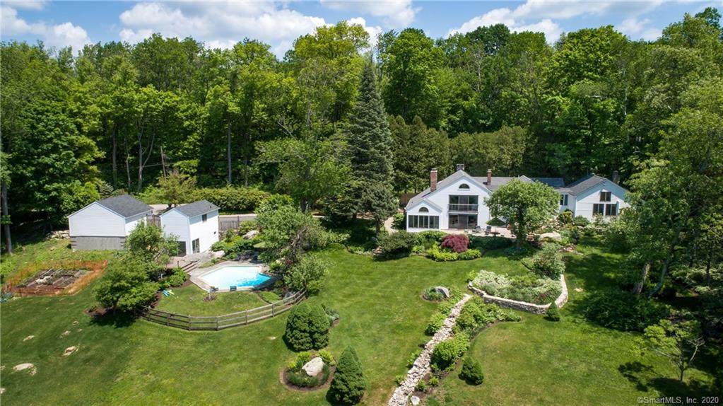 52 Treasure Hill Road - Photo 1