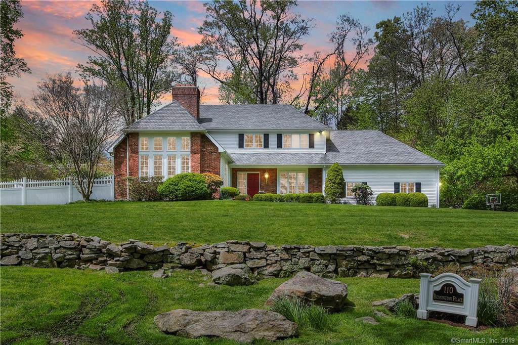110 Bennington Place - Photo 1