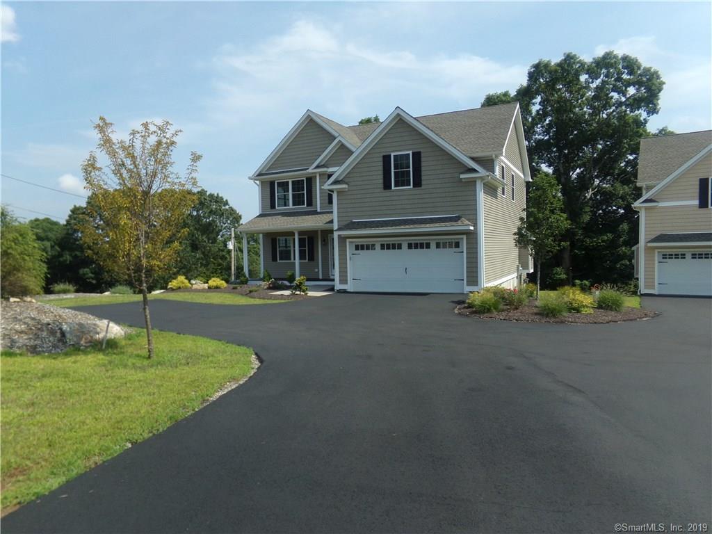 88 Perry Hill Road - Photo 1