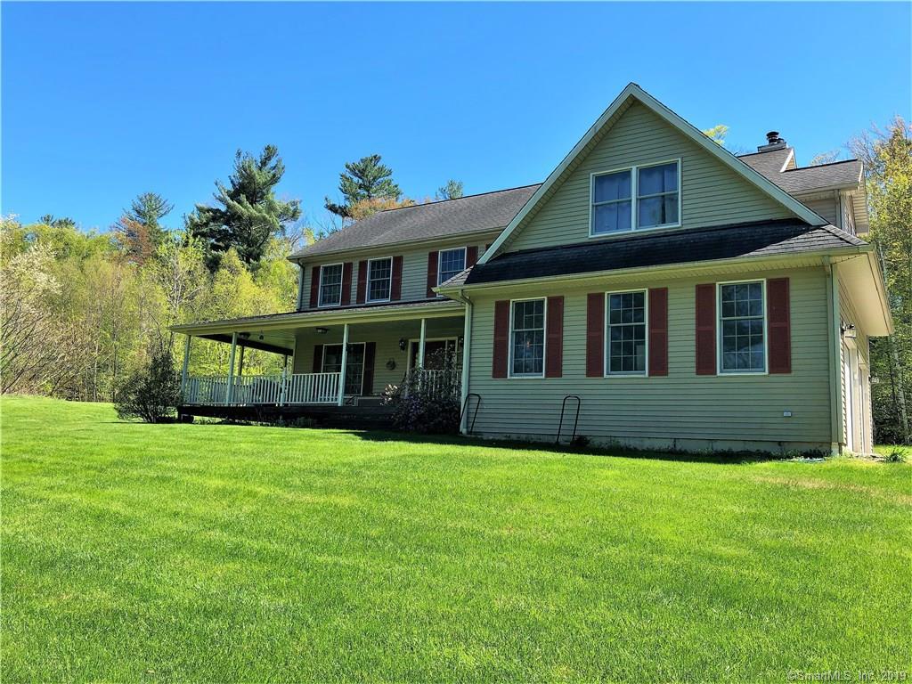 116 Riverton Road - Photo 1