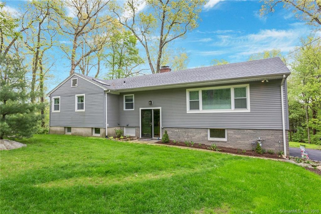 100 Blue Ridge Drive - Photo 1