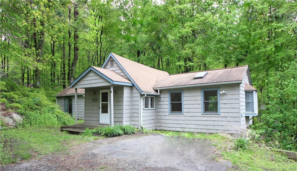 34-A Old Georgetown Road - Photo 1