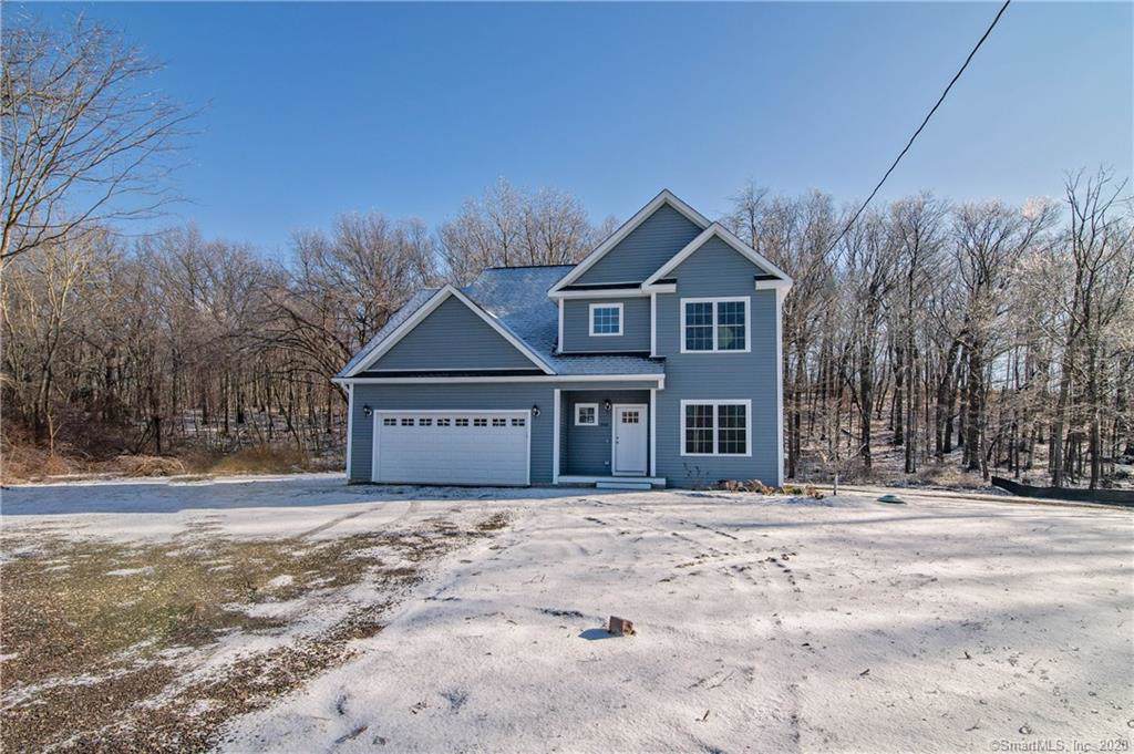 Lot 1 Fairchild Road - Photo 1