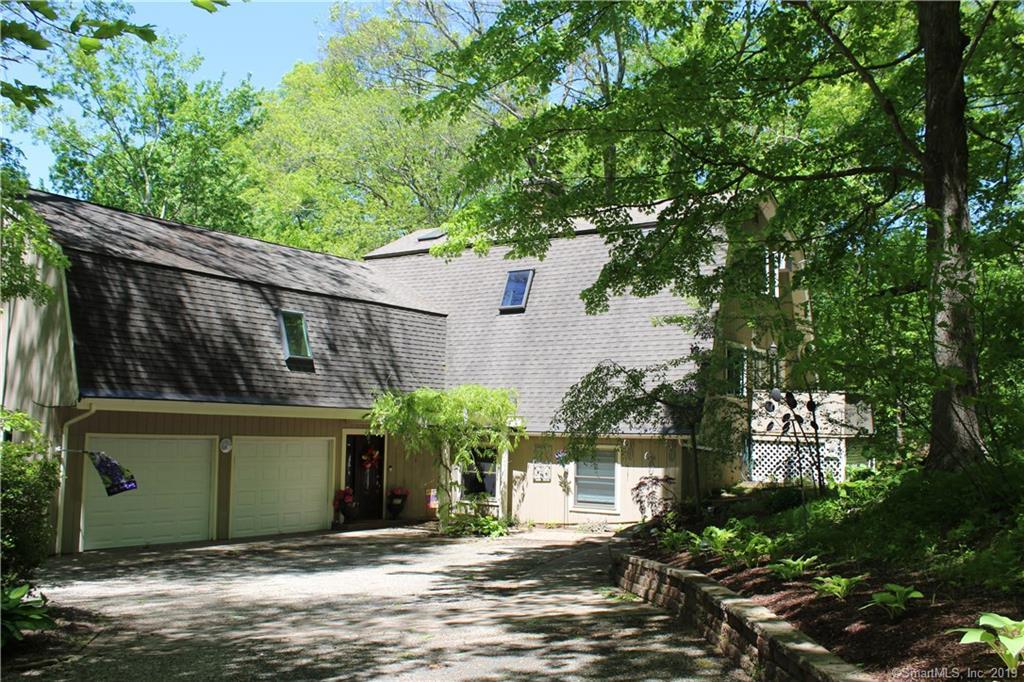 2010 Little Meadow Road - Photo 1