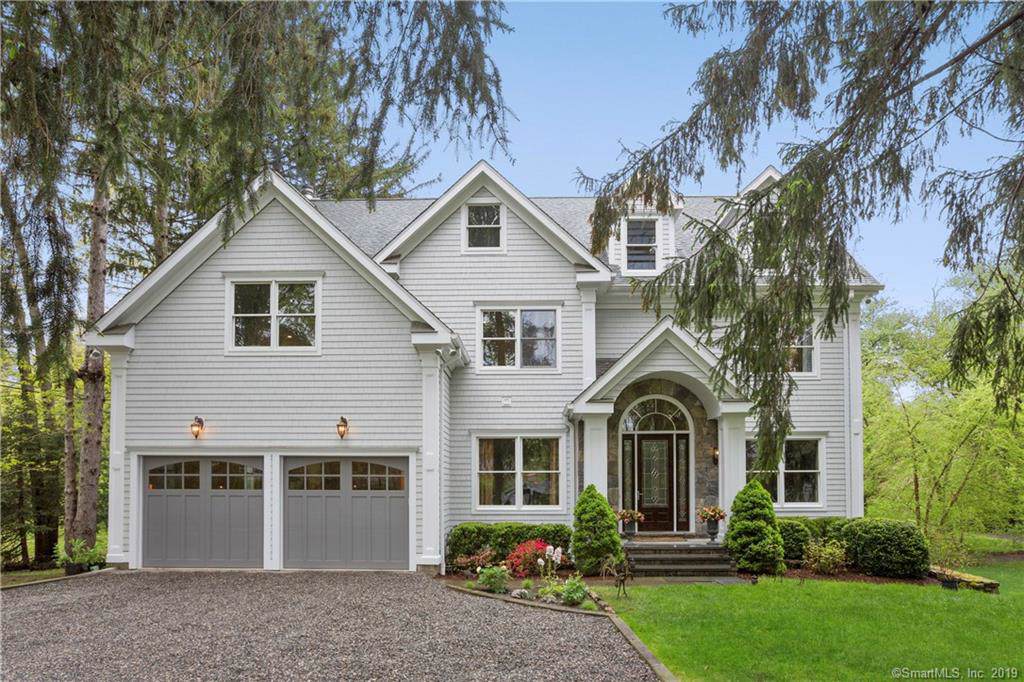 74 Cranbury Road - Photo 1